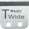 Wahl - Cabezal DETAILER T-WIDE BLADE (Detailer T-Wide Y Detailer Cordless Li) (02215-1116) 2 Wahl - Cabezal DETAILER T-WIDE BLADE (Detailer T-Wide Y Detailer Cordless Li) (02215-1116) -Estiloy Cabelle 8773
