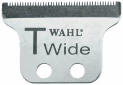Wahl - Cabezal DETAILER T-WIDE BLADE (Detailer T-Wide Y Detailer Cordless Li) (02215-1116)
