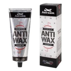 Hairgum - Champú ANTICERAS Eliminador De Residuos 200 Gr (C6504061)