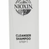 Nioxin - Champú Purificador SISTEMA 2 Para Cabello NATURAL Con PÉRDIDA DE DENSIDAD AVANZADA 300 Ml -Estiloy Cabelle 9063 2