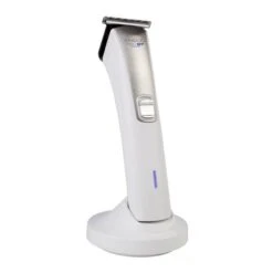 Hysoki - Máquina Patillera TRIMMER PRO12T Con Batería (M350PRO12T)