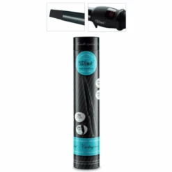 Eurostil - Tenacilla Cónica Grande De 19 Mm A 32 Mm (04598) -Estiloy Cabelle 9074 foto2