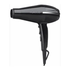 Eurostil - Secador Furious 2200w (04922)