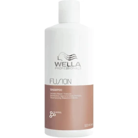 Wella Care - Champú FUSION Intense Repair 500 Ml 3 Wella Care - Champú FUSION Intense Repair 500 Ml