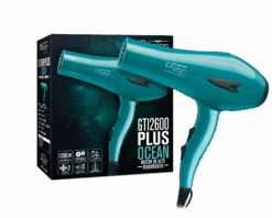 Italian Design - Secador GTI 2600 Ocean Plus 2200 Watios