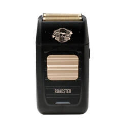 Captain Cook - Máquina ROADSTER Para Corte Fade Con Batería (06411)