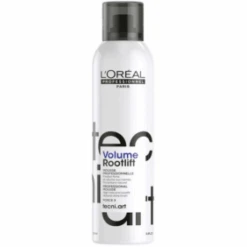 L`Oréal Tecni.Art - Espuma VOLUME LIFT Fijación Natural 250 Ml
