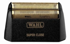 Wahl - Lima Dorada FINALE (07043-100)