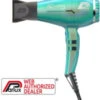 Parlux - Secador ALYON Jade 2250 Watios -Estiloy Cabelle 9855 2