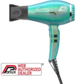 Parlux - Secador ALYON Jade 2250 Watios