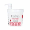 Tassel - Mascarilla Capilar COLÁGENO Con Aroma De FRESA 1000 Ml (06448) -Estiloy Cabelle 9888 2