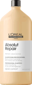 L`Oréal Serie Expert - Champú ABSOLUT REPAIR Reconstructor 1500 Ml